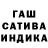 Canna-Cookies конопля Darya Marshalova